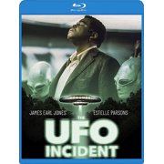 KL Studio Classics - The UFO Incident [BLU-RAY]