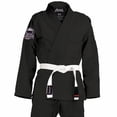 thumbnail image 1 of The ULTIMATE Starter Gi - Black, 1 of 6