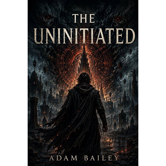 The UNINITIATED, (Paperback)