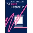 thumbnail image 1 of The Unix Philosophy, (Paperback), 1 of 1