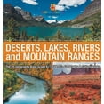 thumbnail image 1 of The US Geography Book Grade 6: Deserts, Lakes, Rivers and Mountain Ranges Children's Geography & Culture Books, (Hardcover), 1 of 1