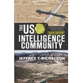 thumbnail image 1 of Pre-Owned The US Intelligence Community (Paperback) 0813345111 9780813345116, 1 of 1