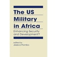 thumbnail image 1 of The US Military in Africa, 1 of 1
