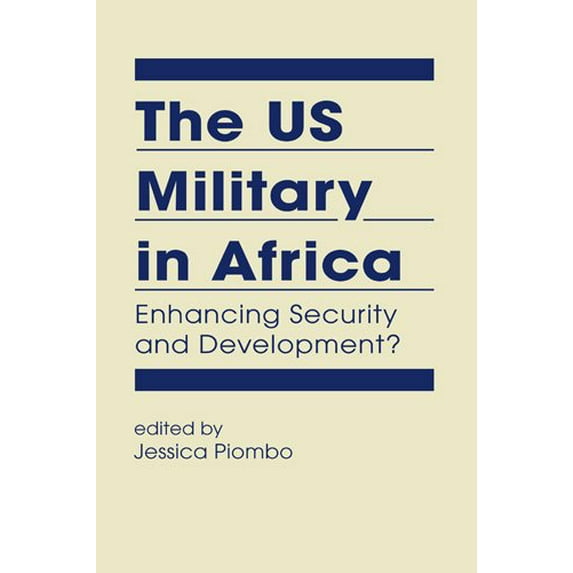 The US Military in Africa