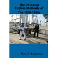 thumbnail image 1 of The US Naval Cutlass Methods of The 1860-1890s (Paperback), 1 of 1