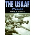 thumbnail image 1 of Pre-Owned The USAAF 1926-45 (Hardcover) 0750924675 9780750924672, 1 of 1