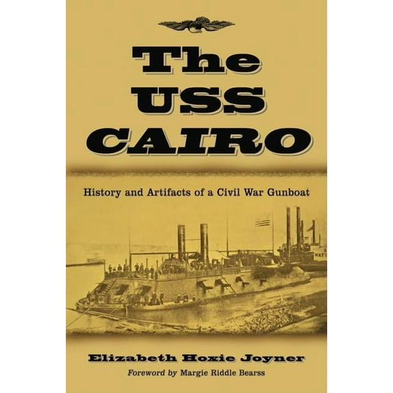 The USS Cairo (Paperback)