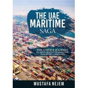 The Uae Maritime Saga, Paperback