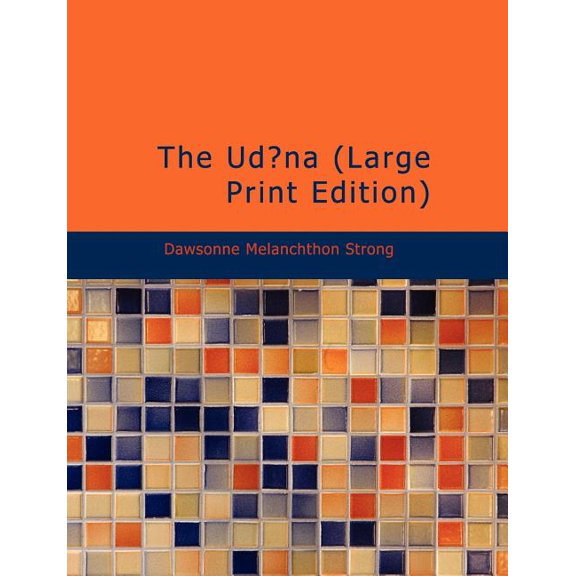 The Ud?na, (Paperback)