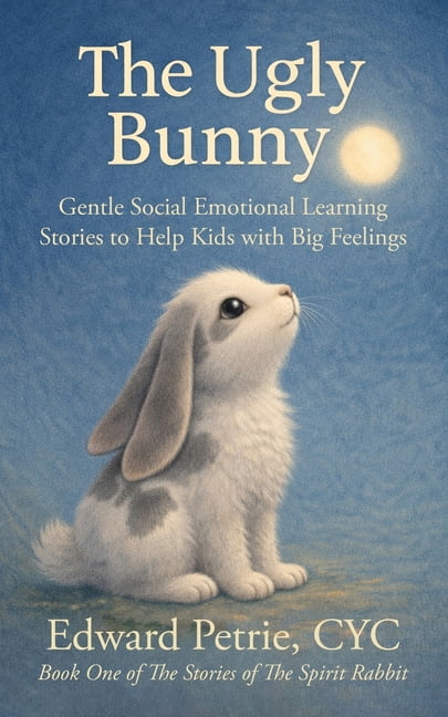 The Ugly Bunny, (Paperback)