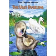 The Ugly Duckling, Paperback