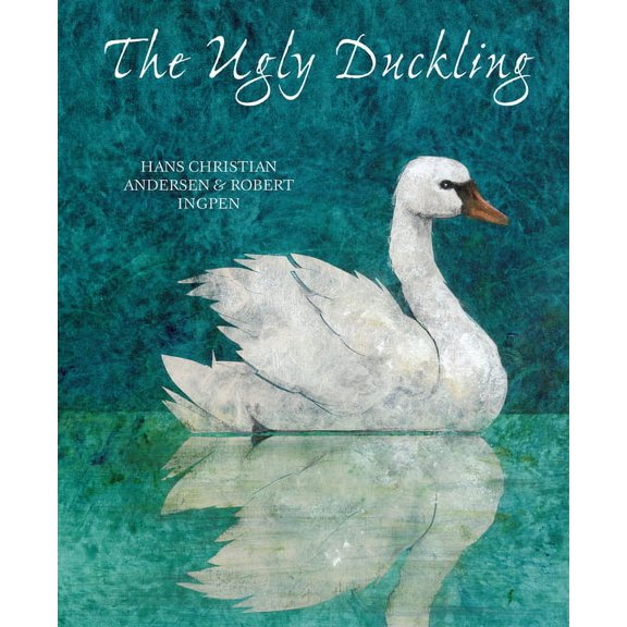 The Ugly Duckling, (Hardcover)