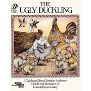 The Ugly Duckling, Paperback
