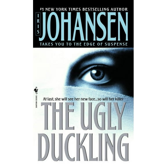 Pre-Owned The Ugly Duckling, (Paperback)