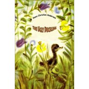 The Ugly Duckling, Paperback
