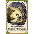 thumbnail image 1 of The Ugly Duckling, (Paperback), 1 of 1