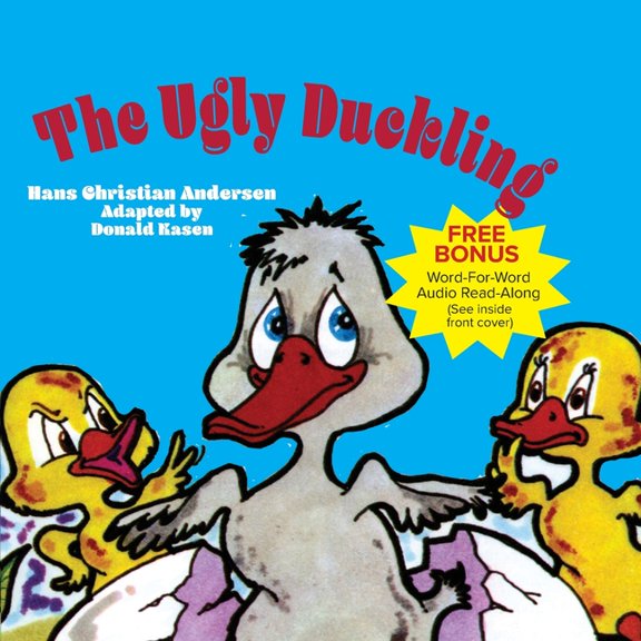 The Ugly Duckling, (Paperback)
