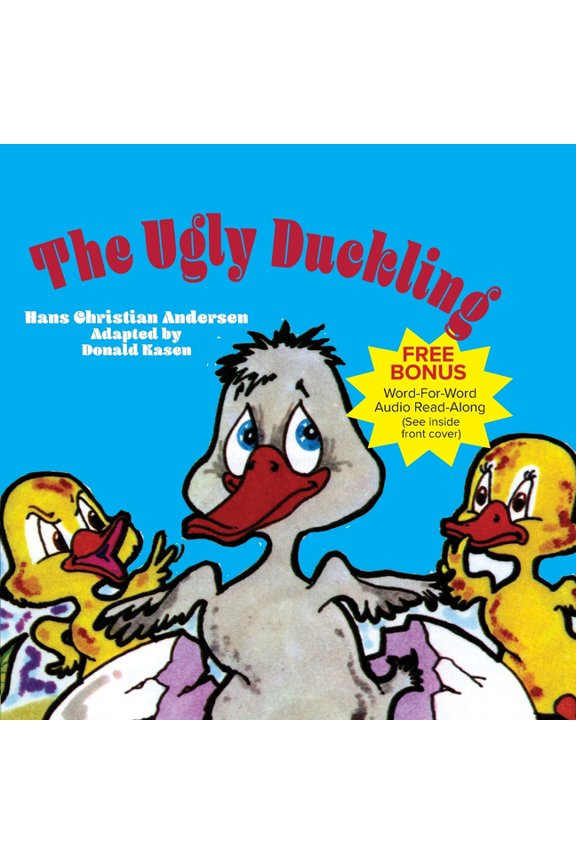 The Ugly Duckling, (Paperback)