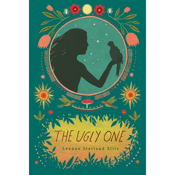 Pre-Owned The Ugly One (Paperback) 0544439171 9780544439177