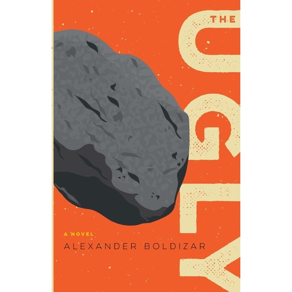 The Ugly, (Paperback)