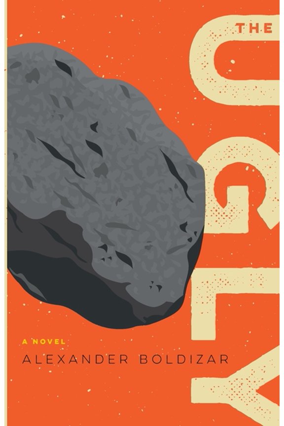 The Ugly, (Paperback)