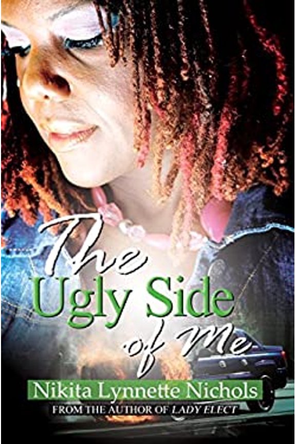 Pre-Owned The Ugly Side of Me (Paperback) 9781622868216