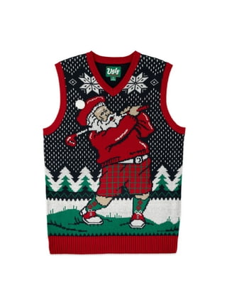 Ugly sweater suit walmart sale
