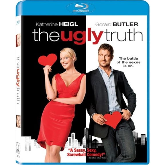 The Ugly Truth (Blu-ray)