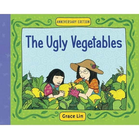 The Ugly Vegetables, (Paperback)