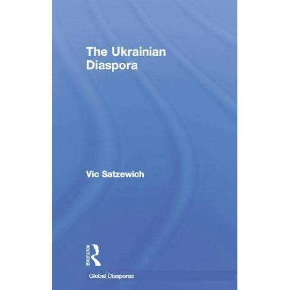 The Ukrainian Diaspora