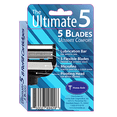 thumbnail image 1 of The Ultimate 5 Razor, 1 of 4
