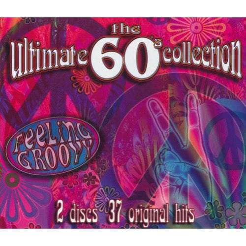 The Ultimate 60's Collection (Box Set)