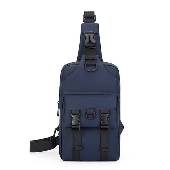 The Ultimate Adventure Companion Versatile Outdoor Chest Pack