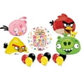 thumbnail image 1 of The Ultimate Angry Birds Birthday Party Supplies and Balloon Decorations, 1 of 1
