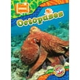 thumbnail image 1 of The Ultimate Animal Library Octopuses, (Hardcover), 1 of 1