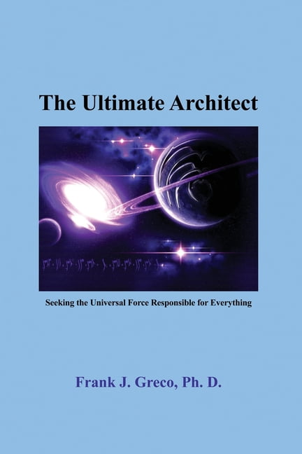 The Ultimate Architect (Paperback)