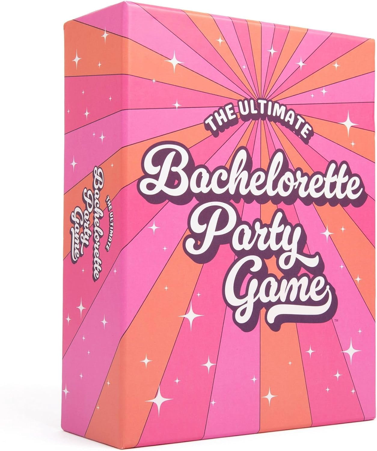 DSS Games You Laugh You're Out - A Family Party Game for People Who Can