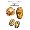 thumbnail image 1 of The Ultimate Baked Potato Cookbook, (Paperback), 1 of 1