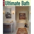 thumbnail image 1 of Pre-Owned The ultimate bath (Hardcover) 0785344640 9780785344643, 1 of 1
