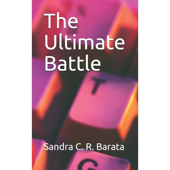 The Ultimate Battle (Paperback)