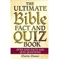 thumbnail image 1 of Pre-Owned The Ultimate Bible Fact and Quiz Book: Over 5,000 Facts and Quiz Questions (Hardcover) 078583642X 9780785836421, 1 of 1