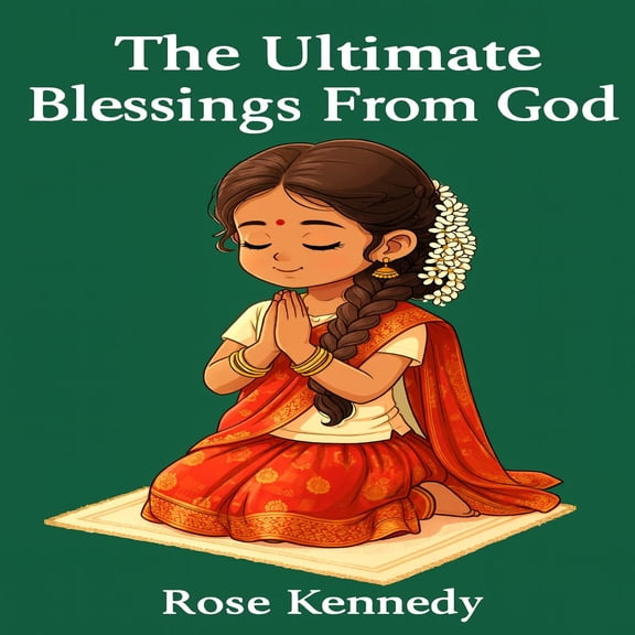 The Ultimate Blessings From God
