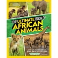 thumbnail image 1 of Pre-Owned The Ultimate Book of African Animals (Hardcover) 142637187X 9781426371875, 1 of 1