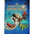 thumbnail image 1 of Pre-Owned The Ultimate Book of Knowledge, 1 of 1