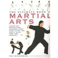 thumbnail image 1 of Pre-Owned The Ultimate Book of Martial Arts (Paperback) 0681458372 9780681458376, 1 of 1