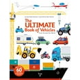 thumbnail image 1 of Pre-Owned The Ultimate Book of Vehicles: From Around the World (Hardcover) by Anne-Sophie Baumann, 1 of 1