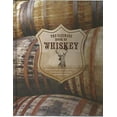 thumbnail image 1 of Pre-Owned The Ultimate Book of Whiskey : over 200 single malts, blends, bourbons, and ryes from around the world, 9781474852081, Hardcover,, 1 of 1