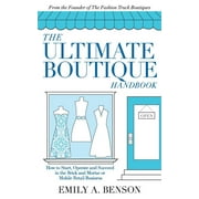 The Ultimate Boutique Handbook (Paperback)