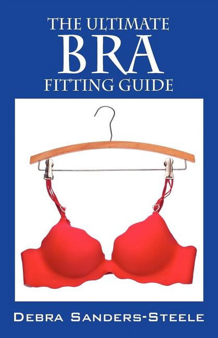 How To Measure Bra Size  Bra Fiting Guide – DeBra's