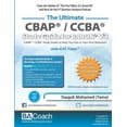 thumbnail image 1 of The Ultimate CBAP(R) / CCBA(R) Study Guide for BABOK(R) V3 (Paperback), 1 of 1